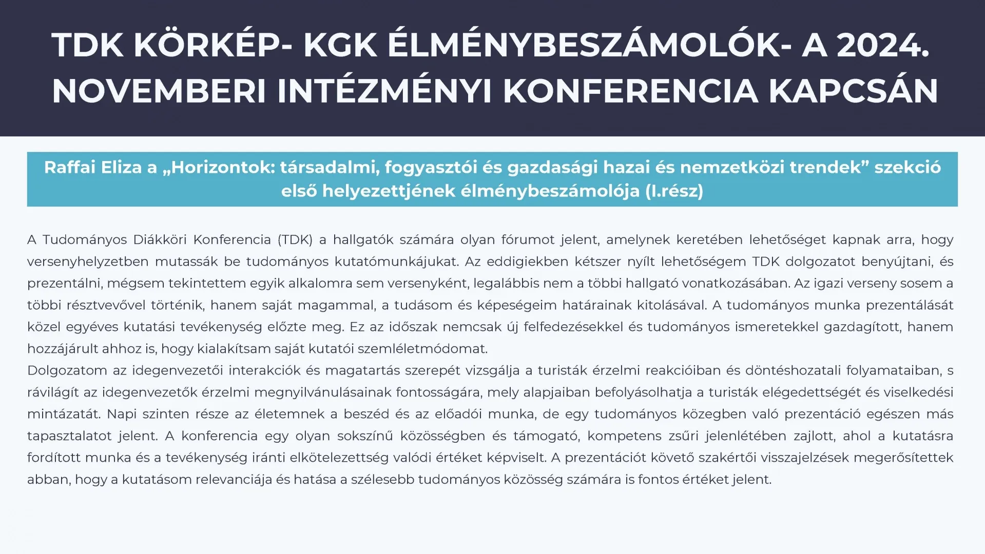 SZETT hírlevél 2025 március